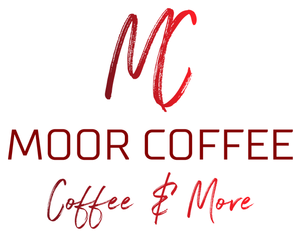 Moor Coffee