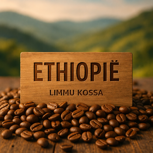 Ethiopië