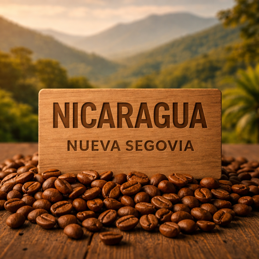 Nicaragua - Nueva Segovia